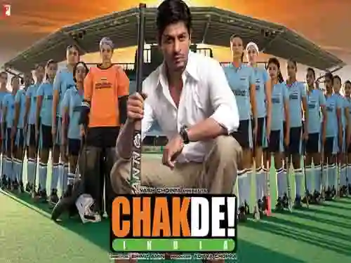 Chak De India Full Movie Download 720p 1080p -The Movie World offical [480p]